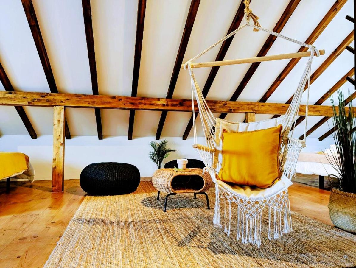 Cozy 3 Bedroom Home - Close To Beach Lourinhã Zewnętrze zdjęcie
