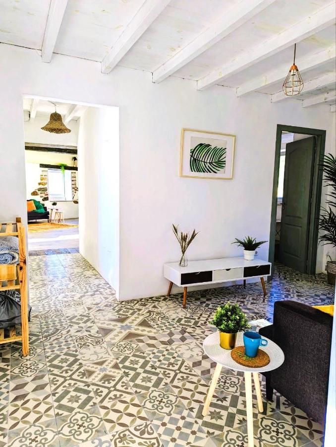 Cozy 3 Bedroom Home - Close To Beach Lourinhã Zewnętrze zdjęcie