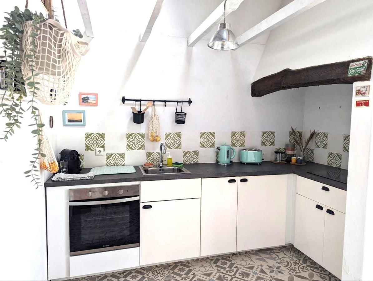 Cozy 3 Bedroom Home - Close To Beach Lourinhã Zewnętrze zdjęcie