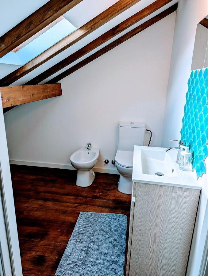 Cozy 3 Bedroom Home - Close To Beach Lourinhã Zewnętrze zdjęcie