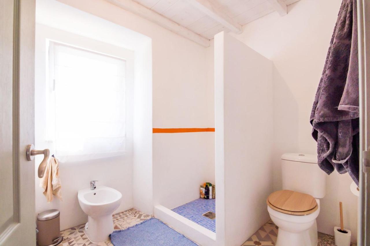 Cozy 3 Bedroom Home - Close To Beach Lourinhã Zewnętrze zdjęcie
