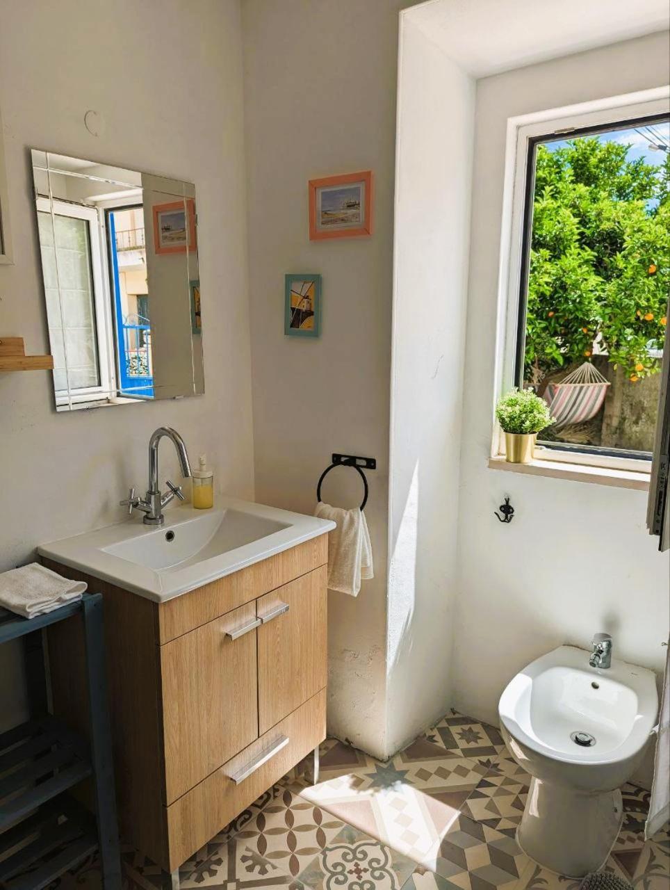 Cozy 3 Bedroom Home - Close To Beach Lourinhã Zewnętrze zdjęcie