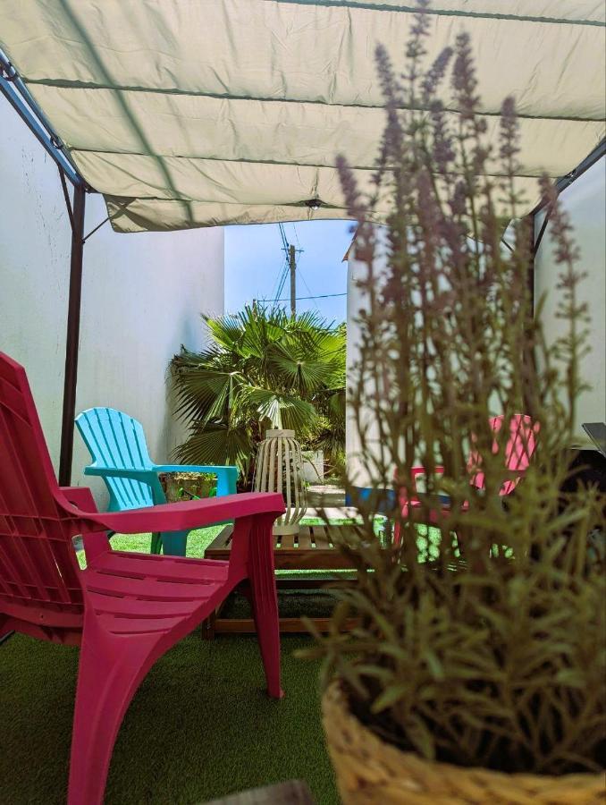 Cozy 3 Bedroom Home - Close To Beach Lourinhã Zewnętrze zdjęcie